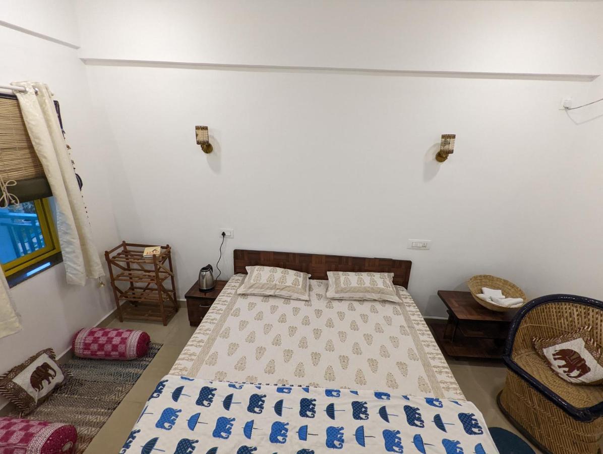 Hippie Paws Hotel Mandrem Kültér fotó