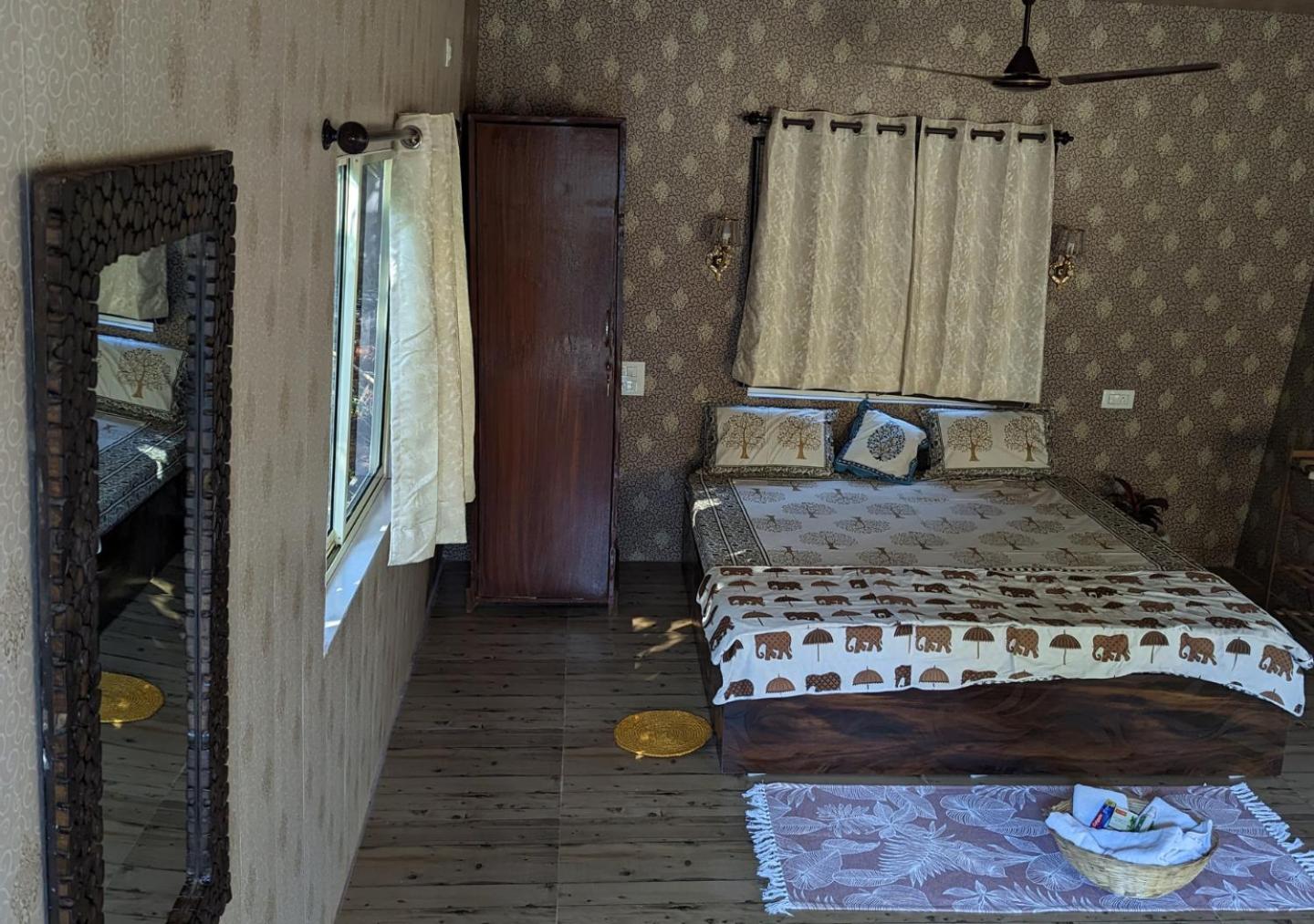 Hippie Paws Hotel Mandrem Kültér fotó