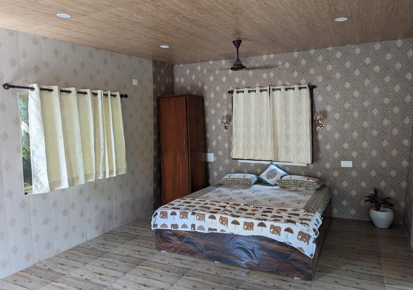 Hippie Paws Hotel Mandrem Kültér fotó