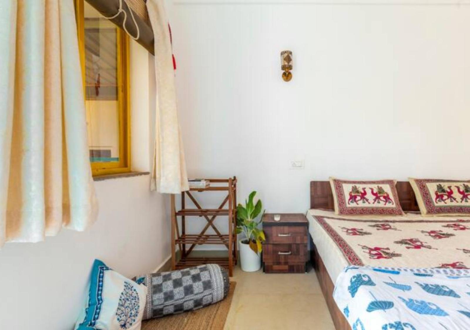 Hippie Paws Hotel Mandrem Kültér fotó