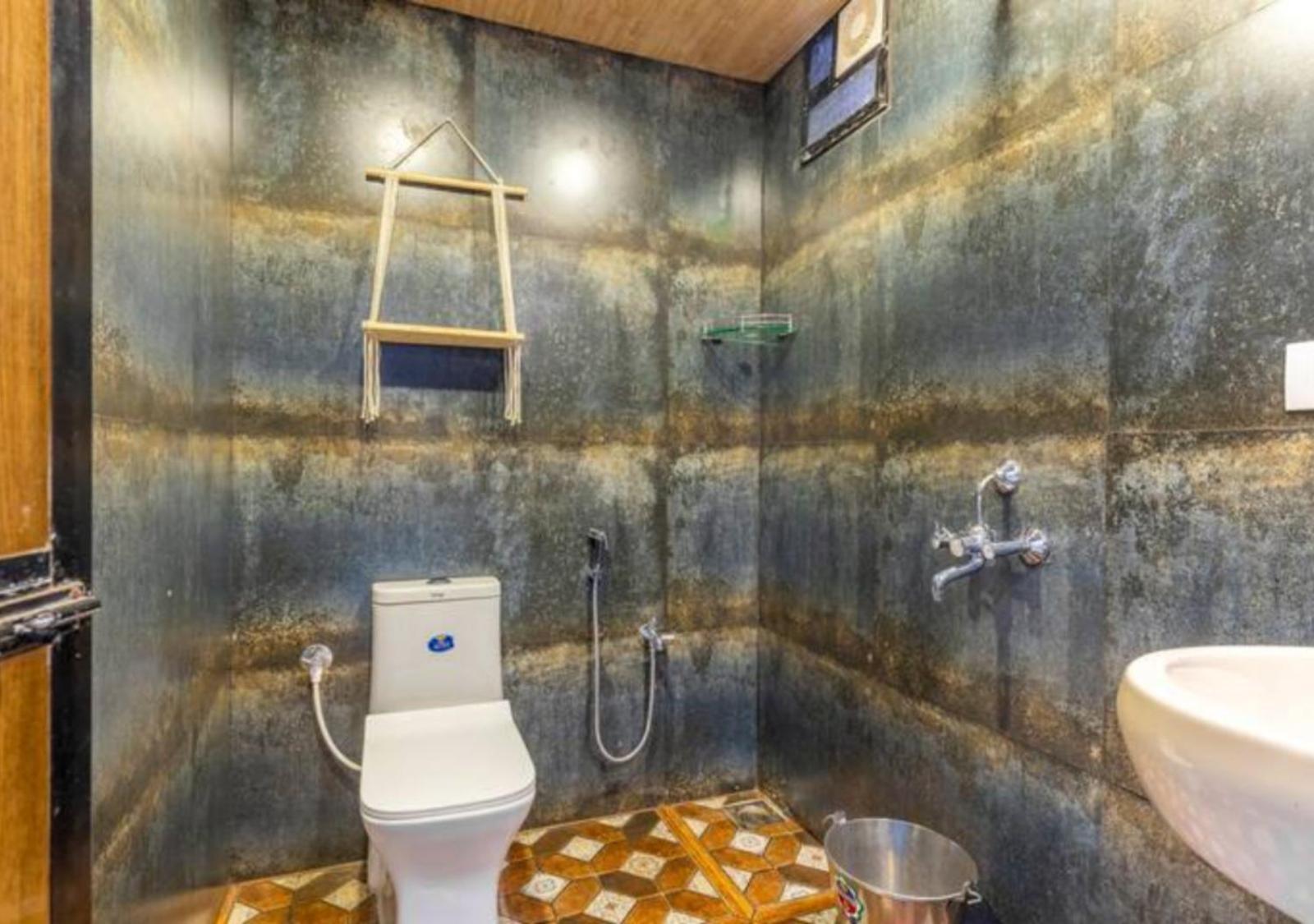 Hippie Paws Hotel Mandrem Kültér fotó